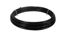 [1207025] L&S Ø 8 mm taipuisa hydrauliputki, nylon - pituus 400 metriä (on reel)