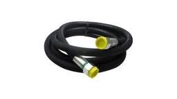 [1290112] L&S taipuisa hydrauliputki R1T16 lg 3000 – 2 x EFT 18 L