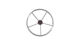 [2200985] L&S rst ohjauspyörä - Ø 350mm - 19