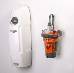 [103170] GMDSS, EPIRB TRON 60AIS WITH FLOAT FREE