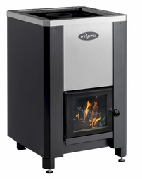 [FORNAX-14-V] Vilpra Fornax 14 Saunankiuas  7–13 m³