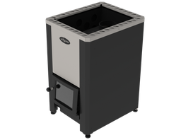 [ETNA-22-V] Vilpra Etna 22 Saunankiuas 10-24m³