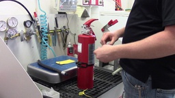 [SAH] Sammuttimen tarkastus