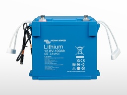 [BAT512110620] Victron LiFePO4 Akku 12.8V/100Ah NG