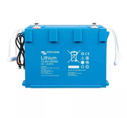 [BAT512120620] Victron LiFePO4 Akku 12.8V/200Ah NG