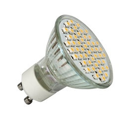[243220] LED Spot MR16 GU10