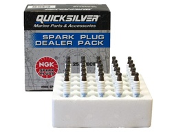 [14600229] Quicksilver  8M0176614 Sytytystulppa BR6FS bulk