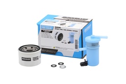 [14600321] Quicksilver 8M0222306 huoltosarja Suzuki DF40A/50A/60A and DF50AV/DF60AV