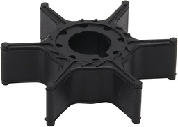 [17201013] Quicksilver 8M6014002 Impeller, Yamaha 9.9/15/T8/T9.9 (2007+)/F9.9/T9.9/F15/F15C/F20/F25