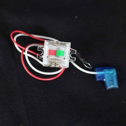 [541908] Sunwind jääkaapin indikaattori