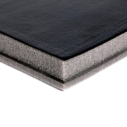 [99903] Meluton Reduce® Pro A8 -äänieriste, 50x100cm