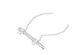 [WA1112] Wallas Kattilan pidike 600D