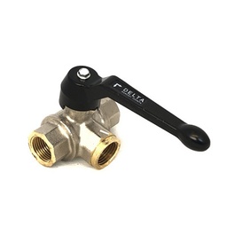 [WA7129] Wallas kolmitieventtiili naaras 1/2"