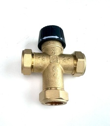 [WA7133] Wallas sekoitusventtiili shuntti 37-65C