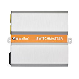 [WA8000] Wallas Switchmaster lämmityksen ohjain
