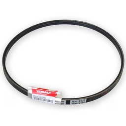 [25132-003700E] Yanmar Laturin hihna 2GM20F/3GM30F