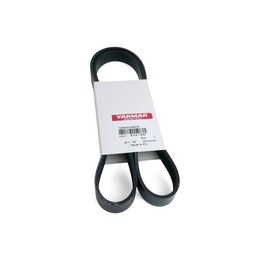 [120640-00010] Yanmar Laturinhihna 4-6BY