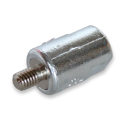 [27210-200300] Yanmar Sinkkianodi YSB/YSM/2QM15-3HM