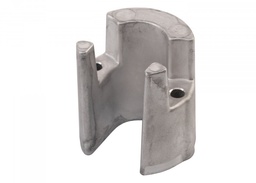 [196350-07360] Yanmar Sinkkianodi ZT350