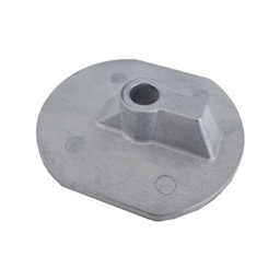 [196350-02570] Yanmar Sinkkianodi ZT350 B Taka