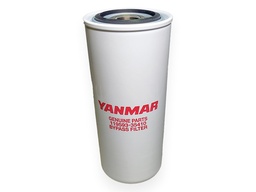 [119593-35410] Yanmar Öljynsuodatin 6LY-SRJ