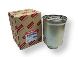 [121857-55710] Yanmar Polttoainesuodatin 4LH-TE / 4LH-THE (4JH-CR Esisuodatin)