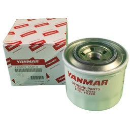 [119802-55810] Yanmar Polttoainesuodatin 3JH5E/4JH5E