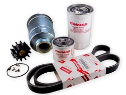 [SK-JH40-001-G] Yanmar Huoltosarja 3JH40