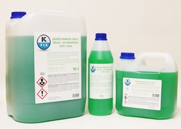 [KF2119] K-Fix Jäähdytinneste, pakkasneste 10L