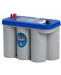 [8052-188] OPTIMA BlueTop 12 V 75 Ah (975 CCA, BCI31M)