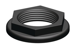 [9515030395] Trudesign komposiitti läpiviennin lisämutteri 1 1/4  MUS