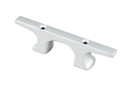 [F102A] Jukova pollari F-102A L235mm, Päältä kiinnitys, 2x M8 100mm reikäväli