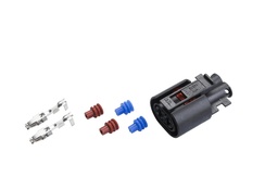 [KW 65667] Webasto Liiitinsarja polttoainepumpulle Top C-P, Thermo 50, Thermo 90 S ja ST.