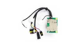 [93-6358] Autoterm ohjainlaite AIR 4D 12V 6358