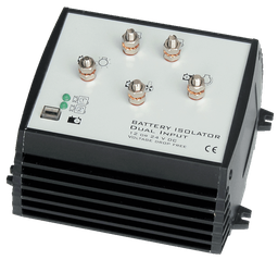 [700062103] Battery Isolator