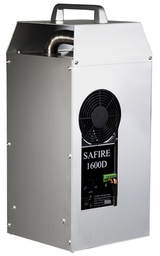 [SF21DI-MOBILE] Safire 21Di - Mobile siirrettävä diesellämmitin