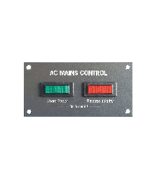 [010000231] Philippi LAR verkkovirran indikaattoritaulu